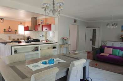 Maison 3 pièces 159000 €