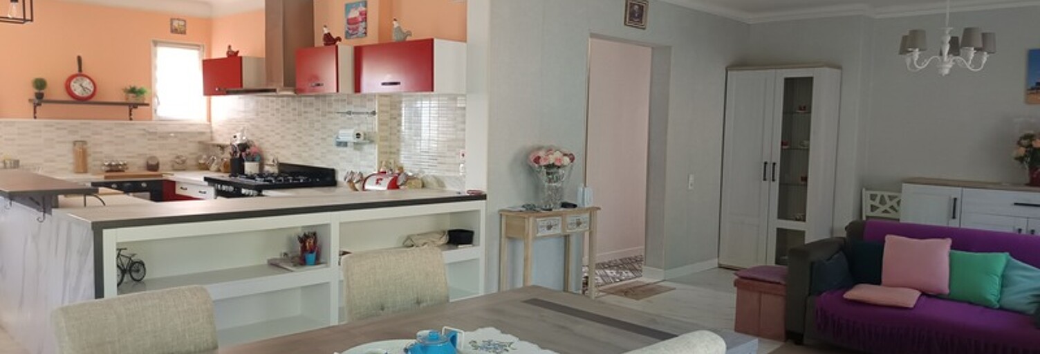 Maison 3 Pièces 100 m² à vendre à Aire-sur-l'Adour (40800)