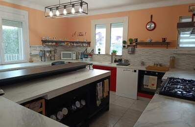 Exclusivité : Maison de plain-pied évolutive avec jardin – Clés en main — photo du bien