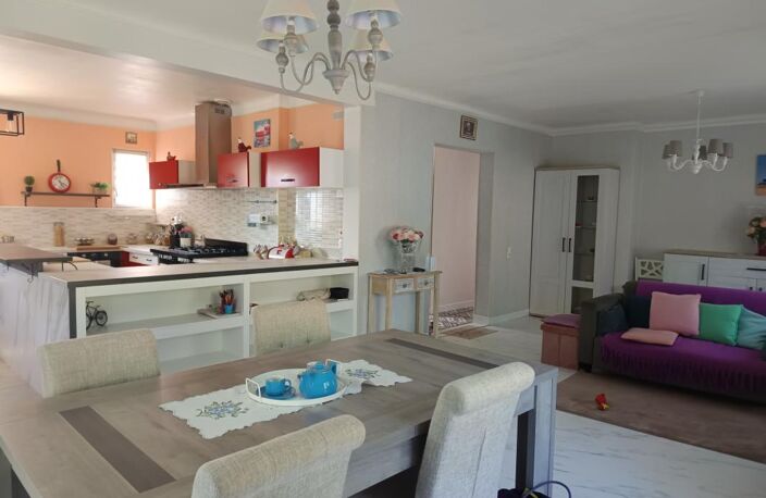 Exclusivité : Maison de plain-pied évolutive avec jardin – Clés en main — photo 2