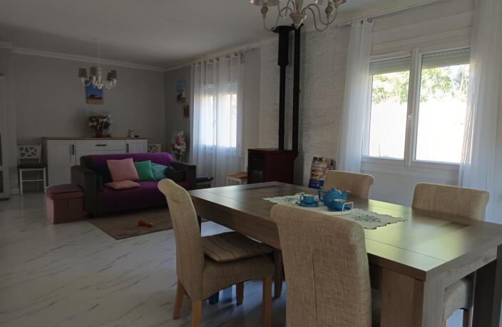 Exclusivité : Maison de plain-pied évolutive avec jardin – Clés en main — photo 3