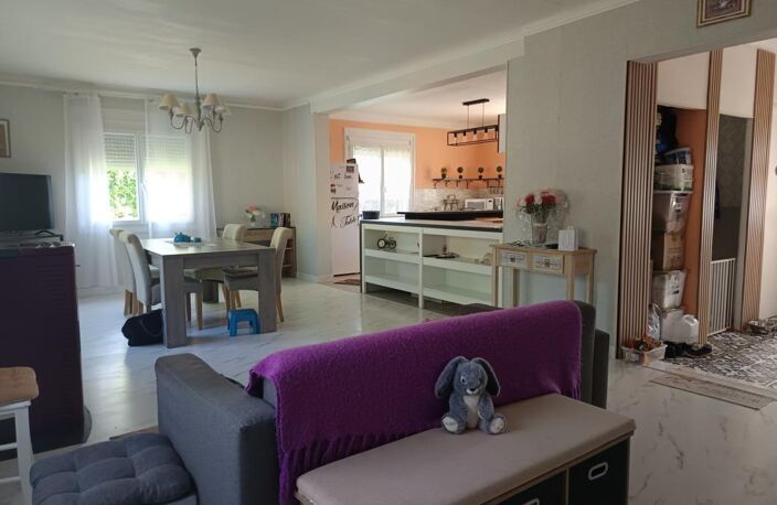 Exclusivité : Maison de plain-pied évolutive avec jardin – Clés en main — photo 4
