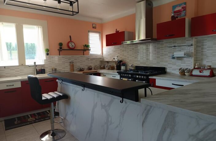 Exclusivité : Maison de plain-pied évolutive avec jardin – Clés en main — photo 5