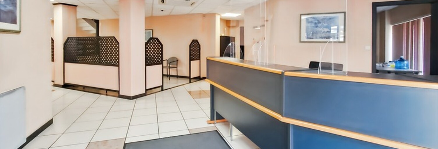 Bureau 18 Pièces 400 m² à vendre à Arras (62000)