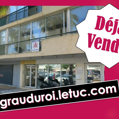 Appartement 3 pièces 197500 €