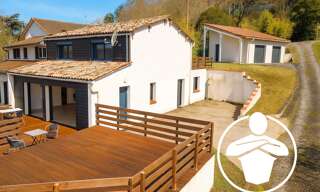 Maison 6 Pièces 160 m² à vendre à Foulayronnes (47510)