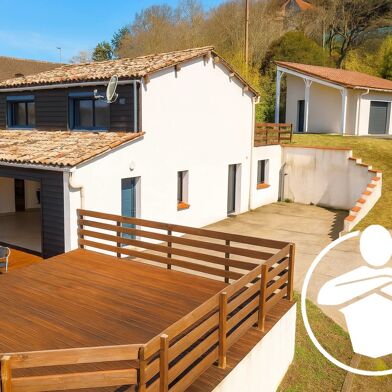 Maison 6 pièces 309900 €