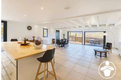 Maison 6 pièces 309900 €