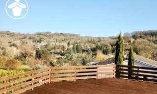 Maison 6 Pièces 160 m² à vendre à Foulayronnes (47510)