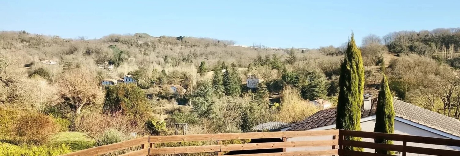 Maison 6 Pièces 160 m² à vendre à Foulayronnes (47510)