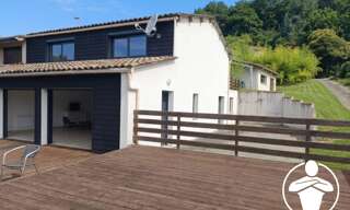 Maison 6 Pièces 160 m² à vendre à Foulayronnes (47510)