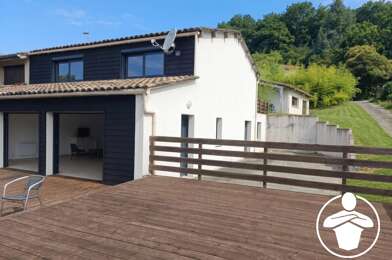 Maison 6 pièces 309900 €