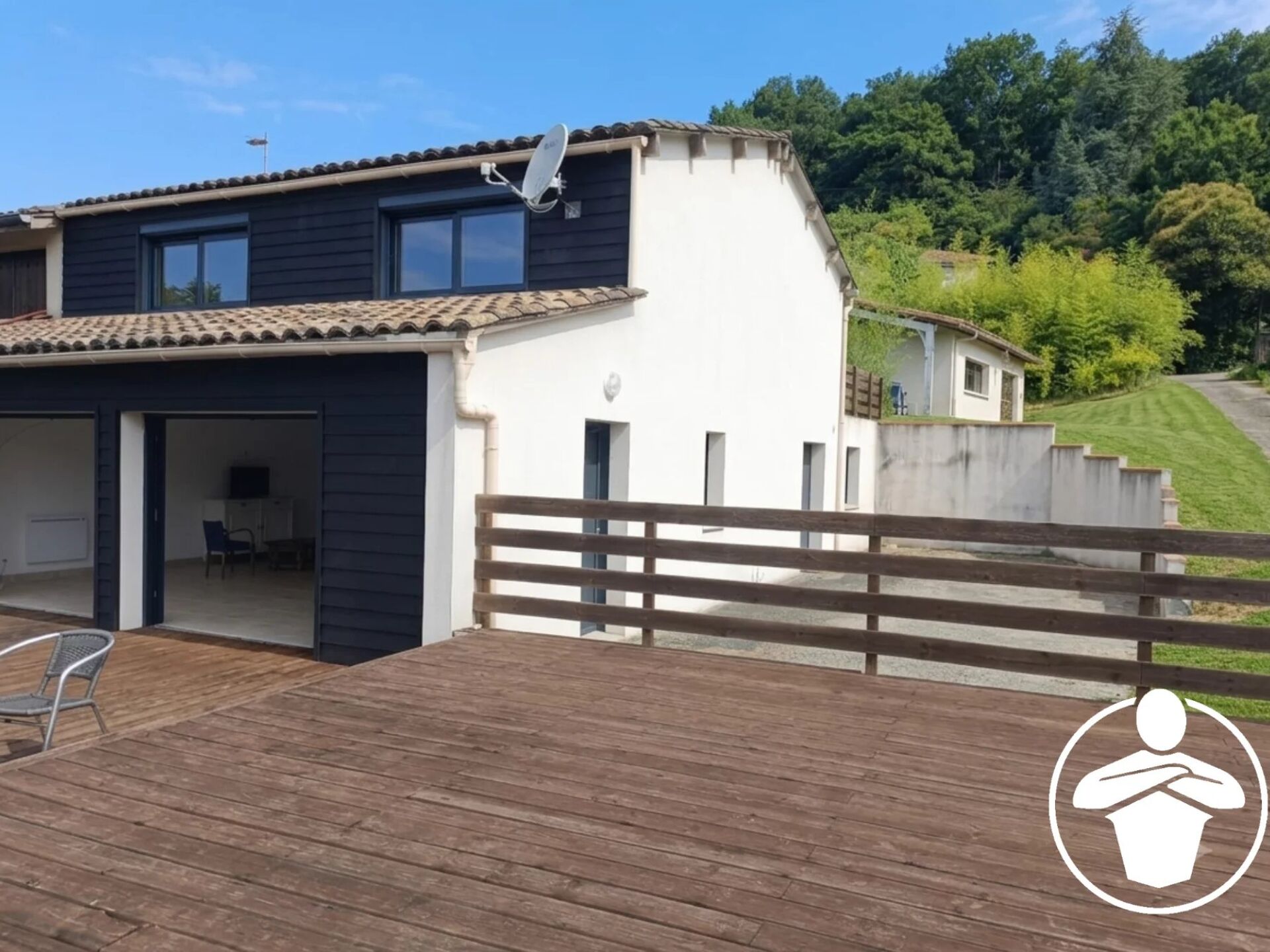 Maison 6 pièces 160 m² · à Foulayronnes · 160 m² · 309 900 €