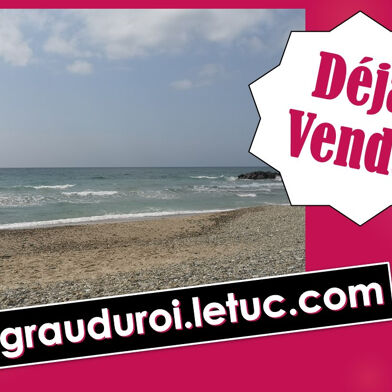 Appartement 1 pièces 164300 €