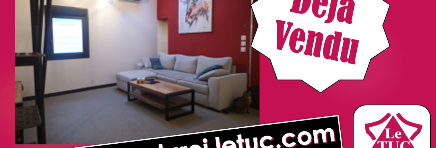 Maison 4 Pièces 80 m² à vendre à Saint-Laurent-d'Aigouze (30220)