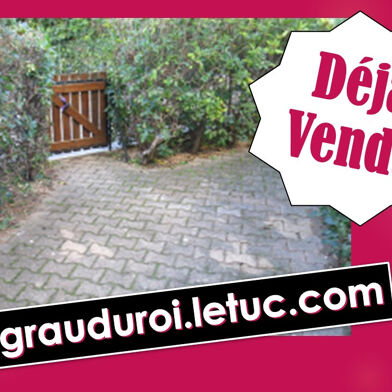 Appartement 1 pièces 190800 €