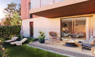 Appartement 2 Pièces 44 m² à vendre à Le Grau-du-Roi (30240)