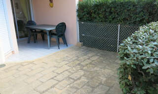 Appartement 2 Pièces 24 m² à vendre à Le Grau-du-Roi (30240)