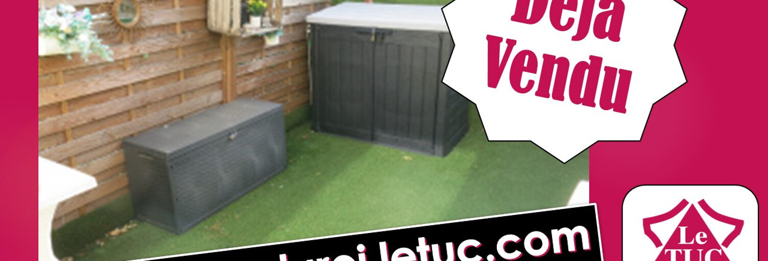 Appartement 1 Pièce 24 m² à vendre à Le Grau-du-Roi (30240)