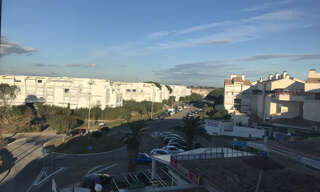 Appartement 1 Pièce 20 m² à vendre à Le Grau-du-Roi (30240)