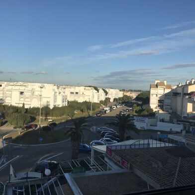 Appartement 1 pièces 85000 €