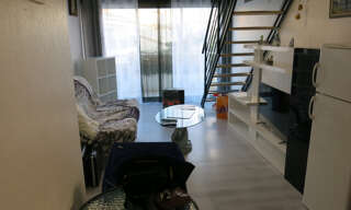 Appartement 2 Pièces 36 m² à vendre à Le Grau-du-Roi (30240)