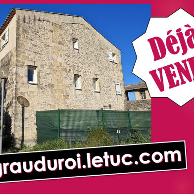 Immeuble  728000 €