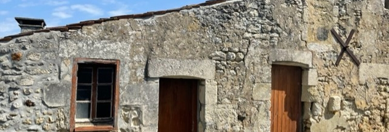 Divers 4 Pièces 70 m² à vendre à Chaniers (17610)