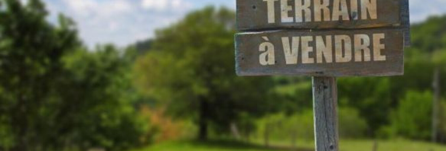 Terrain  830 m² à vendre à Saint-Sever-de-Saintonge (17800)