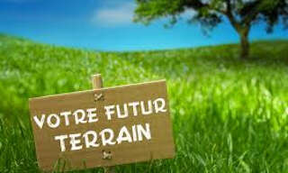 Terrain  860 m² à vendre à Saint-Sever-de-Saintonge (17800)