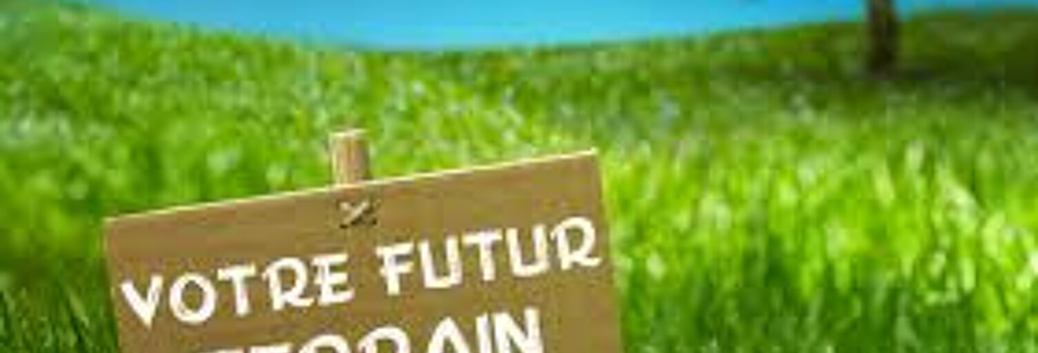 Terrain  860 m² à vendre à Saint-Sever-de-Saintonge (17800)