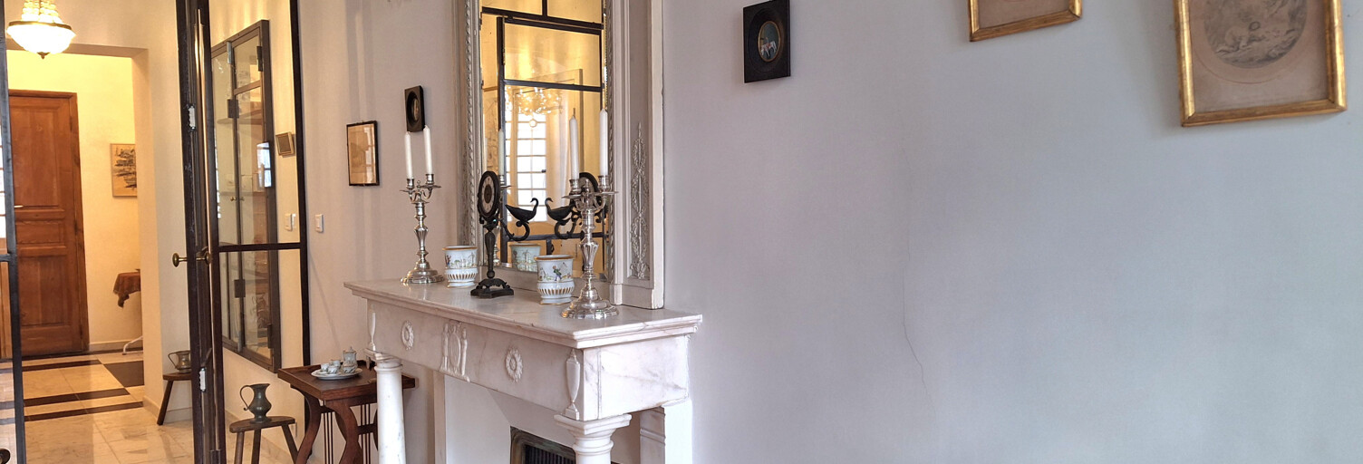 Appartement 4 Pièces 167 m² à vendre à Ajaccio (20000)