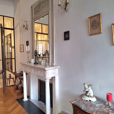 Appartement 4 pièces 1558000 €
