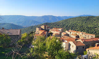 Maison 5 Pièces 100 m² à vendre à Sollacaro (20140)