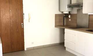 Appartement 1 Pièce 19 m² à louer à Guilherand-Granges (07500)