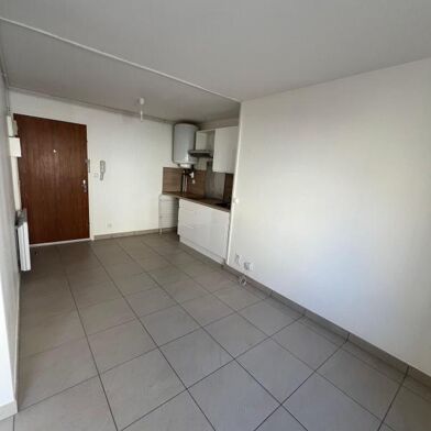 Appartement 1 pièces 450 €