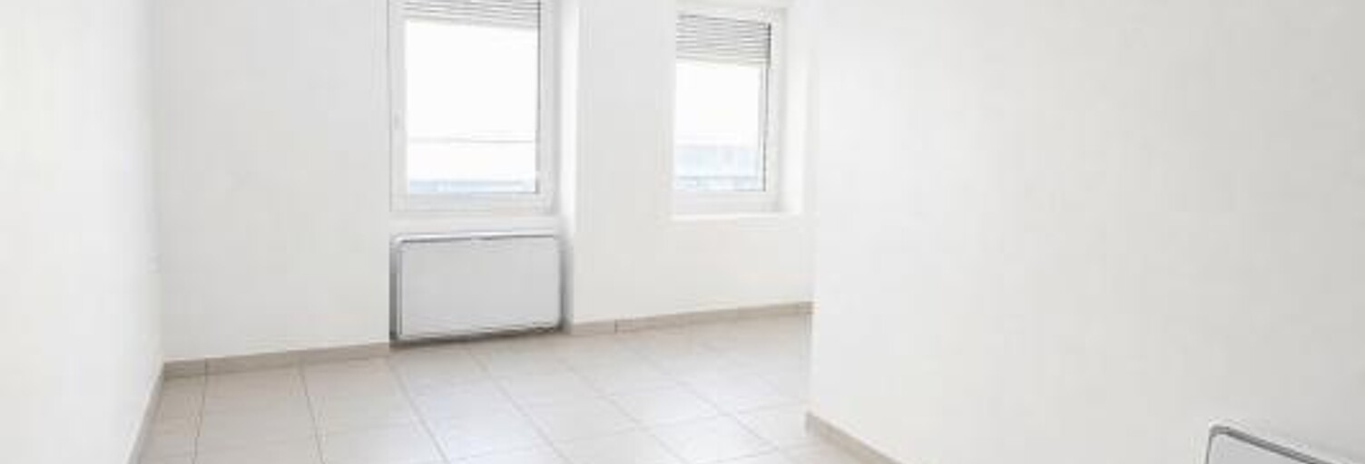 Appartement 1 Pièce 19 m² à louer à Guilherand-Granges (07500)