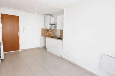Appartement 1 pièces 430 €