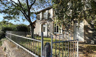 Maison 8 Pièces 200 m² à vendre à Moncoutant (79320)
