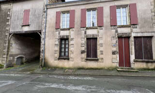 Maison 6 Pièces 148 m² à vendre à Mazières-en-Gâtine (79310)