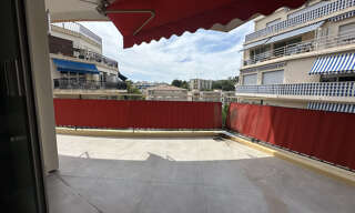 Appartement 3 Pièces 70 m² à vendre à Cannes (06400)