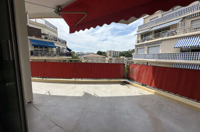 Appartement 3 pièces 529900 €