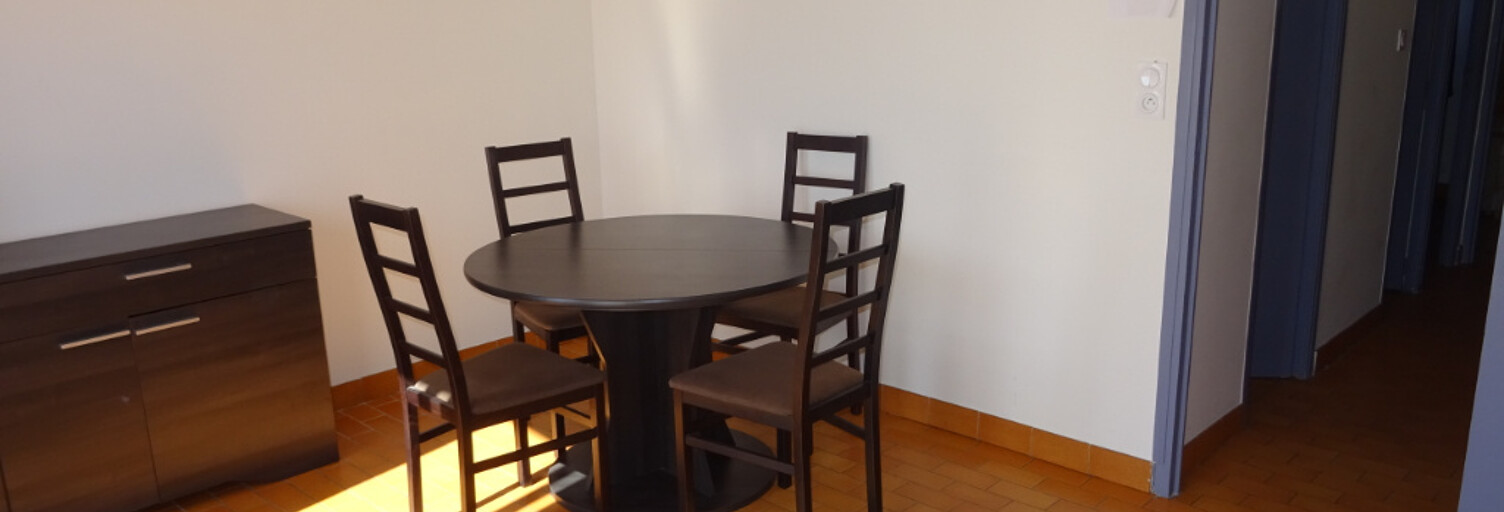 Appartement 2 Pièces 37 m² à vendre à Le Grau-du-Roi (30240)