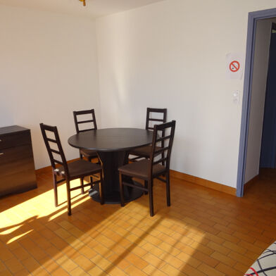 Appartement 2 pièces 148400 €