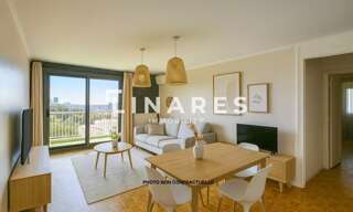 Appartement 3 Pièces 75 m² à vendre à Marseille 10 (13010)