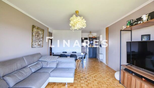 Appartement 3 pièces  à vendre Marseille 10eme 13010