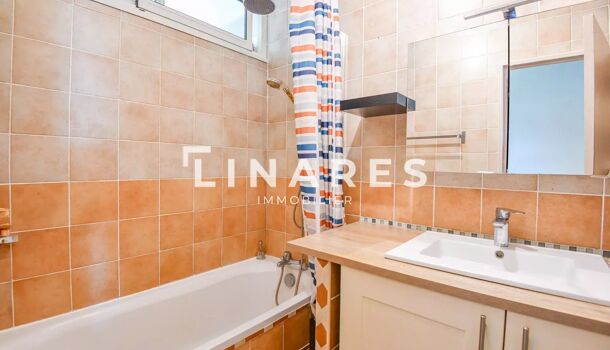 Appartement 3 pièces  à vendre Marseille 10eme 13010