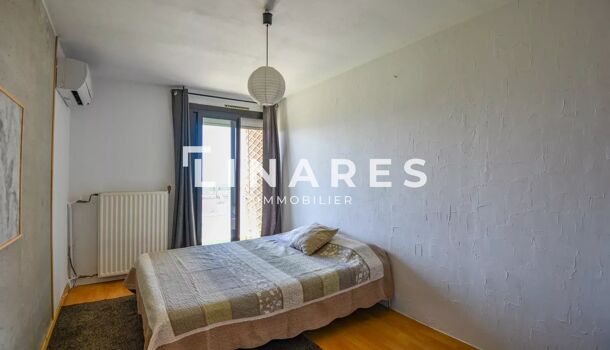 Appartement 3 pièces  à vendre Marseille 10eme 13010