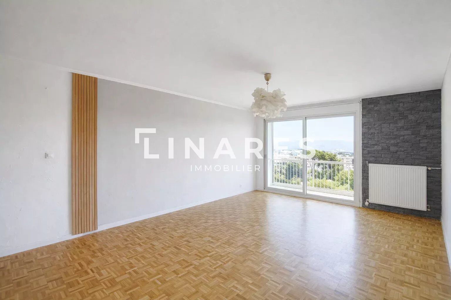 Appartement  T3 à vendre Marseille 10eme 13010