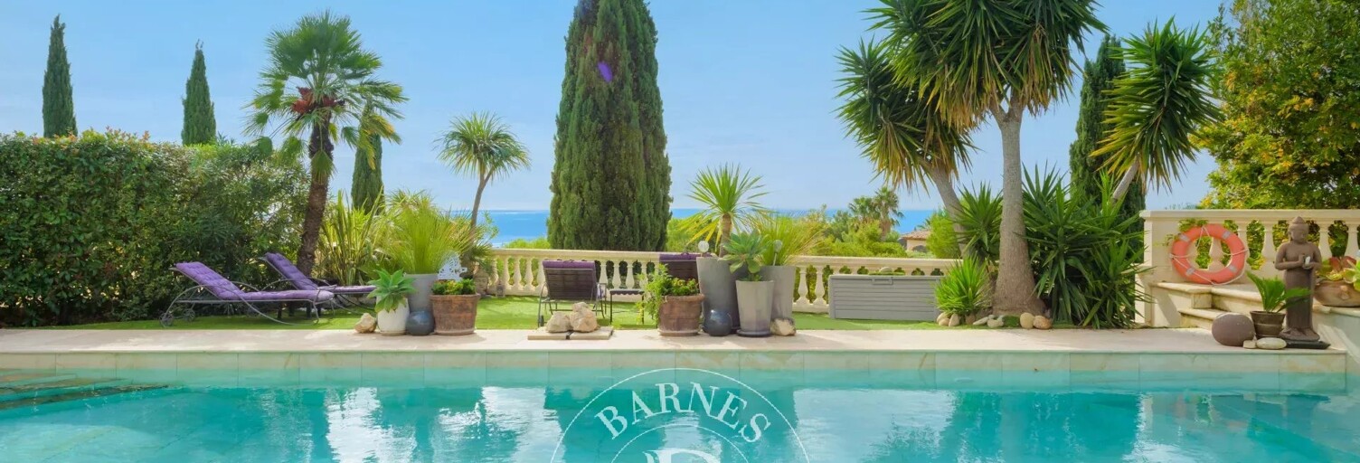 Maison 11 Pièces 260 m² à vendre à La Ciotat (13600)